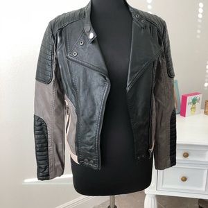 Moro jacket
